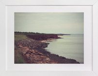The Sea Awaits
