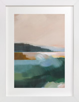 Cool Summer Winds Fine Art Prints