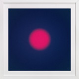 Sun in the dust. Variations 1 Fine Art Prints