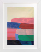 Tomales Road: Dusk Fine Art Prints