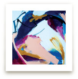 Depth of Freedom: 2 by LaDara McKinnon