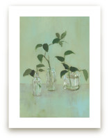 Still Growing II by Sonal Nathwani