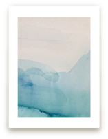 Lands 1 by Nell Waters Bernegger