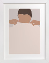 Cover Me Fine Art Prints