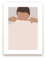 Cover Me by Efrat Ofek