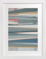 Intersection Fine Art Prints