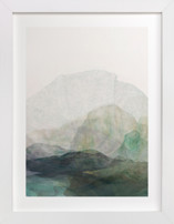 Finding Balance No. 1 Fine Art Prints