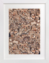 Little Town Fine Art Prints