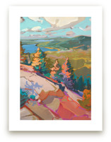 Side Lines 2 by Jess Franks