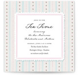 Debutante Party Invitations