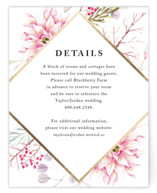 Ascent Foil-Pressed Direction Cards