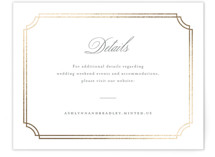 Formally