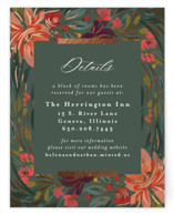 swag Foil-Pressed Direction Cards