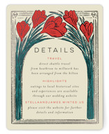 Deco Spring Florals