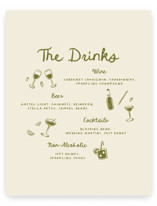 Playful Doodles Direction Signs