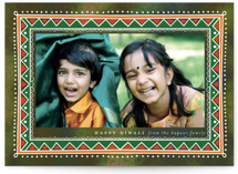 rangoli borders by Sejal Banker