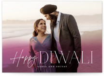 Diwali Glow Diwali Cards