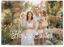 Nostalgic Easter Cards