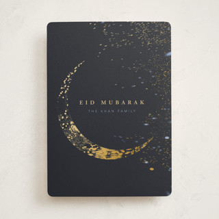 Clear Skies Eid Cards