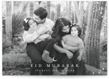 Starry Surround Eid Cards