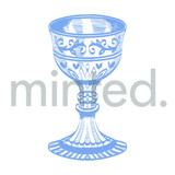 Sacred Cup Design Element