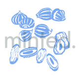 Pyebaek Design Element