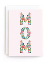 Feminine Birthday Greeting Cards
