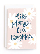 Feminine Birthday Greeting Cards