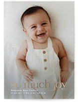 Baby Joy by Mary Kay Garttmeier