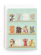 Kid's Birthday Greeting Cards