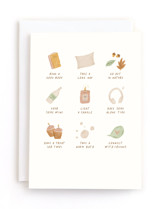 General Birthday Greeting Cards