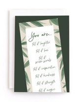 General Birthday Greeting Cards