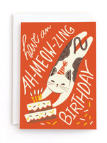 General Birthday Greeting Cards