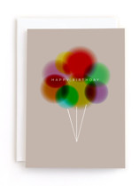 General Birthday Greeting Cards