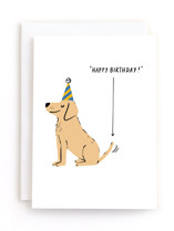 General Birthday Greeting Cards