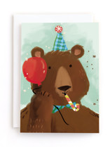 General Birthday Greeting Cards