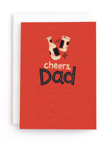 Masculine Birthday Greeting Cards