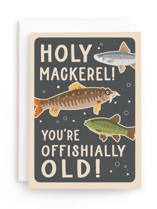 Masculine Birthday Greeting Cards