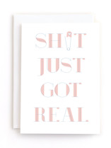 New Baby Greeting Cards