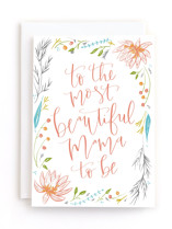 New Baby Greeting Cards