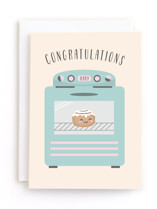 New Baby Greeting Cards