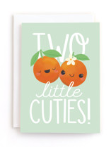 New Baby Greeting Cards