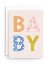 New Baby Greeting Cards