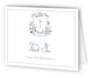 Sweethearts First Holy Communion Thank You Cards