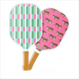 Custom Monogram Pickleball Paddle - Maxi/Tiger Games