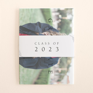 Minimal Joy Graduation Belly Bands