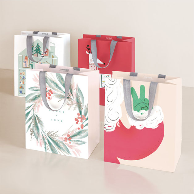 Merrymakers Gift Bag Collection