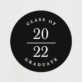 This Guy Graduation Stickers