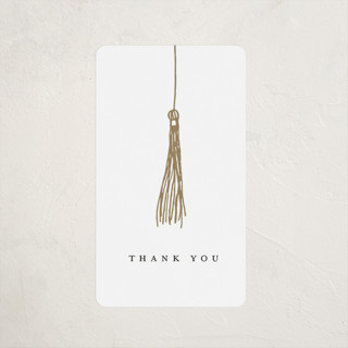 Turning the Tassel Graduation Stickers