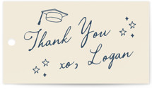 Graduation doodles Graduation Favor Tags